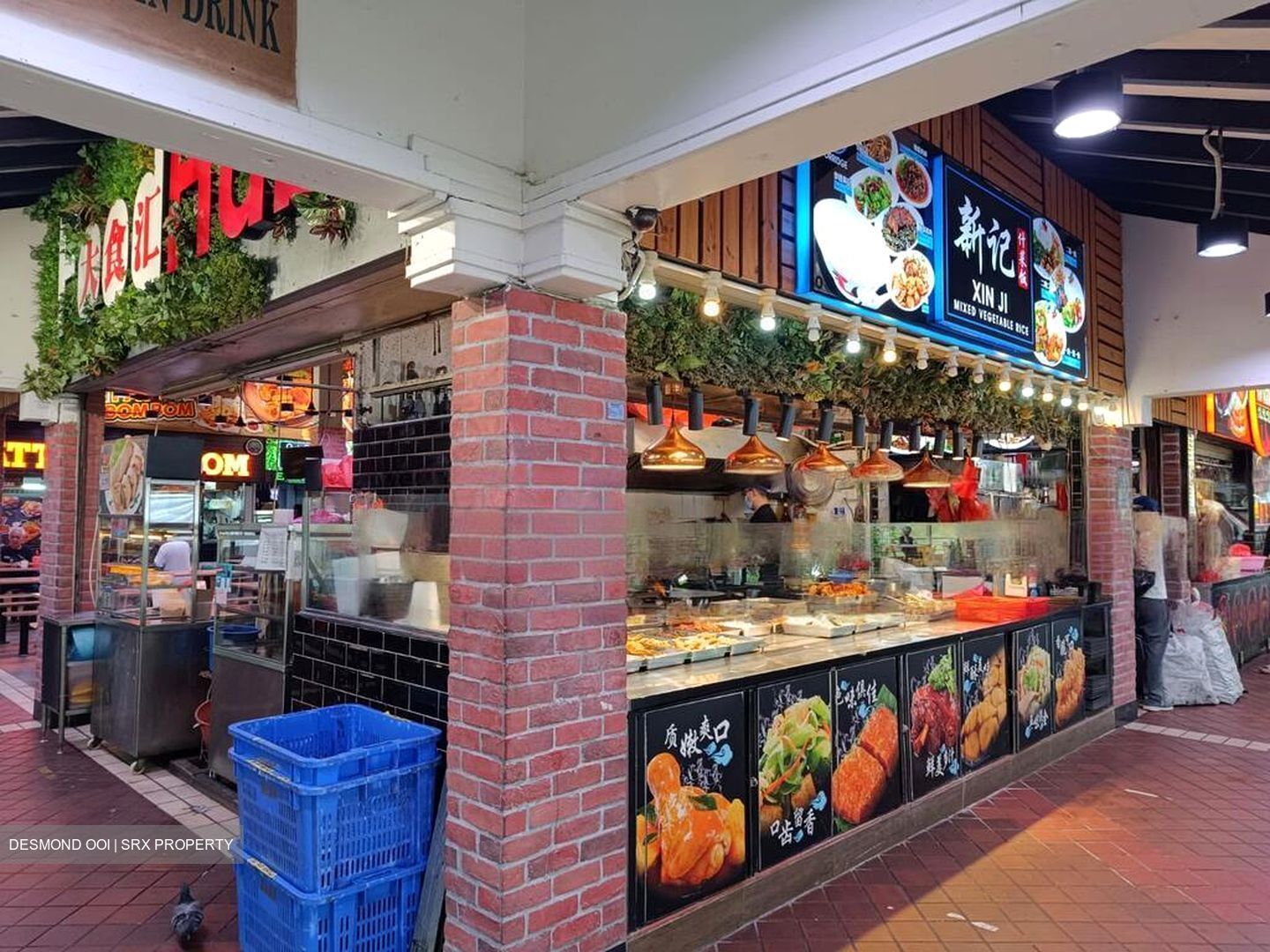Teck Whye Avenue (D23), Retail #450956211